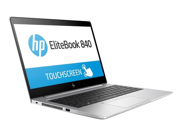 Refurbished HP EliteBook 840 G5 - Condition: Grade B