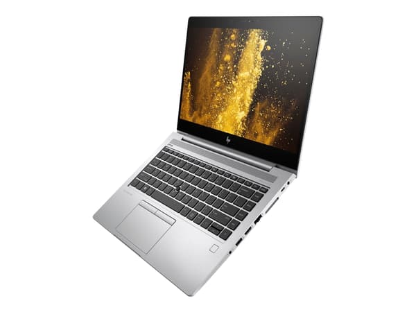 Refurbished HP EliteBook 840 G5 - Condition: Grade B Hopea