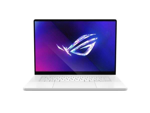 ASUS ROG Zephyrus G16 GU605MI-QR067W, Intel Core Ultra 7, 40.6 cm (16"), 2560 x 1600 pixels, 32 GB, 1 TB, Windows 11 Home