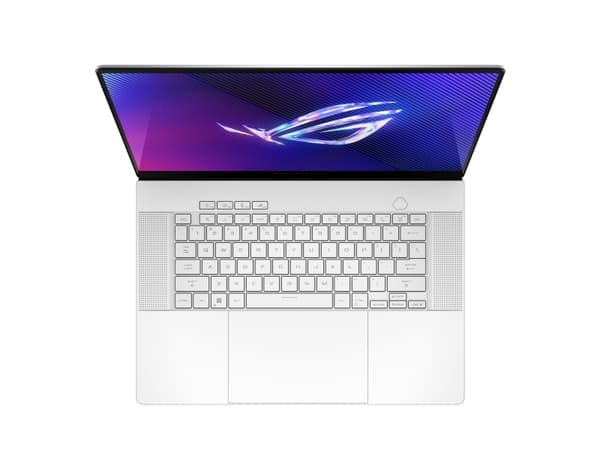 ASUS ROG Zephyrus G16 GU605MI-QR067W, Intel Core Ultra 7, 40.6 cm (16"), 2560 x 1600 pixels, 32 GB, 1 TB, Windows 11 Home