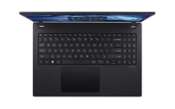 Acer TravelMate P2 TMP215-54 - 180-graders hengseldesign - Intel Core i5 - 1235U / inntil 4.4 GHz - Win 11 Pro - Intel Iris Xe Graphics - 8 GB RAM -