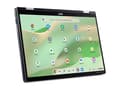 Pikkukuva 5 / 5: ACER ChromeBook Spin 714 Intel Core i3-1315U 14inch WUXGA IPS Touch 8GB DDR4 128GB PCIe NVMe SSD Chrome OS