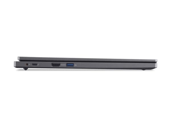 Acer TravelMate P2 16 TMP216-51-TCO - 180-graders hengseldesign - Intel Core i5 - 1335U / inntil 4.6 GHz - Win 11 Pro - Intel Iris Xe Graphics - 8 GB