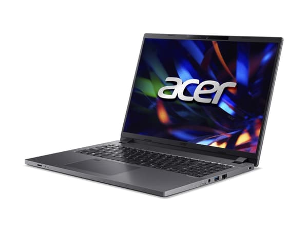 Acer TravelMate P2 16 TMP216-51-TCO - 180-graders hengseldesign - Intel Core i5 - 1335U / inntil 4.6 GHz - Win 11 Pro - Intel Iris Xe Graphics - 8 GB
