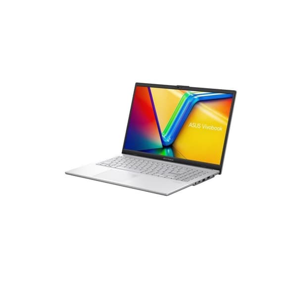 Notebook, Asus, vivobook-serien (e1504fa-bq251w, cpu 7520u, 2800 mhz, 15,6", 1920x1080, ram 8gb, ddr5, ssd 512gb)