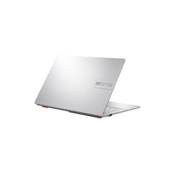 Notebook, Asus, vivobook-serien (e1504fa-bq251w, cpu 7520u, 2800 mhz, 15,6", 1920x1080, ram 8gb, ddr5, ssd 512gb)