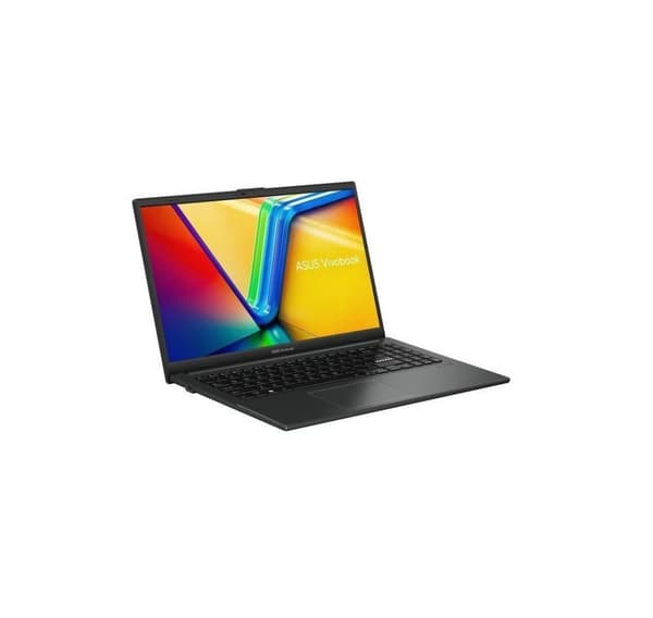 Notebook, Asus, vivobook-serien (e1504fa-bq184w, cpu 7320u, 2400 mhz, 15,6", 1920x1080, ram 8gb, ddr5, ssd 512gb)