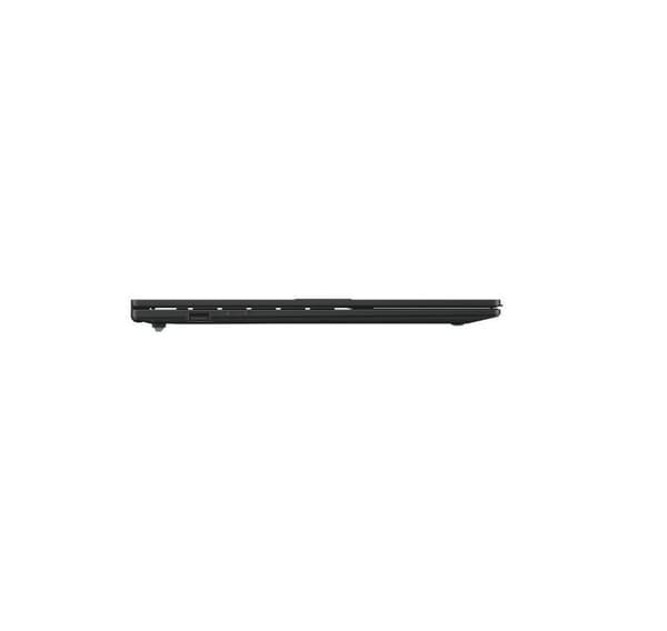 Notebook, Asus, vivobook-serien (e1504fa-bq184w, cpu 7320u, 2400 mhz, 15,6", 1920x1080, ram 8gb, ddr5, ssd 512gb)