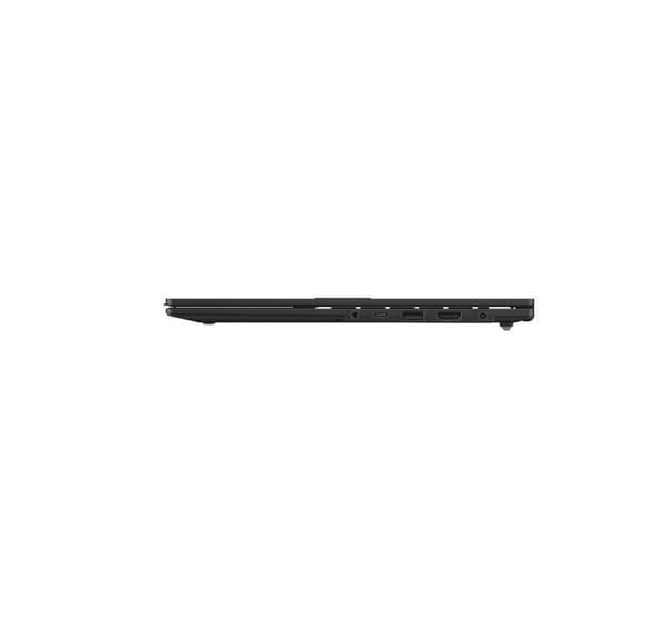 Notebook, Asus, vivobook-serien (e1504fa-bq184w, cpu 7320u, 2400 mhz, 15,6", 1920x1080, ram 8gb, ddr5, ssd 512gb)
