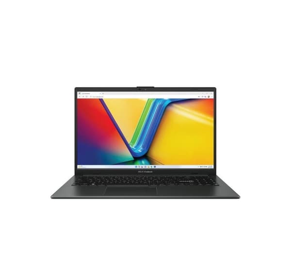 Notebook, Asus, vivobook-serien (e1504fa-bq184w, cpu 7320u, 2400 mhz, 15,6", 1920x1080, ram 8gb, ddr5, ssd 512gb)