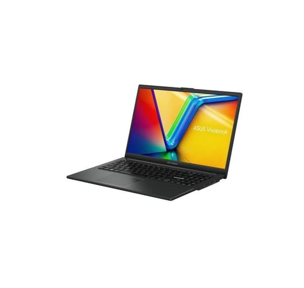 Notebook, Asus, vivobook-serien (e1504fa-bq184w, cpu 7320u, 2400 mhz, 15,6", 1920x1080, ram 8gb, ddr5, ssd 512gb)