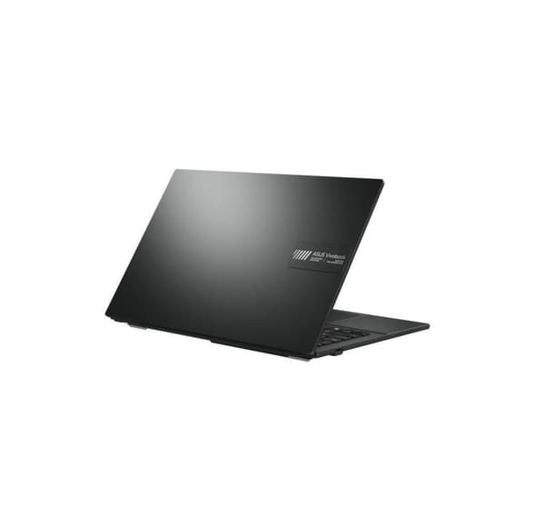 Notebook, Asus, vivobook-serien (e1504fa-bq184w, cpu 7320u, 2400 mhz, 15,6", 1920x1080, ram 8gb, ddr5, ssd 512gb)