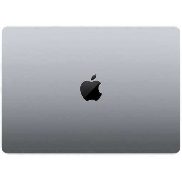 MacBook Pro Retina 14" 2021 Apple M1 Pro 3.2 Ghz 16 GB 1.024 TB SSD Space Grey - Renoverad - Mycket bra skick- REFURBISHED