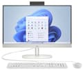 Miniatyrbild 3 av 4: HP 24-cr0002nc/ AiO/ Ryzen 5 7520U/ 16GB DDR5/ 512GB SSD/ Radeon™ Integrated/ 23,8" FHD,matný/ W11H/ kbd+myš/ bílý
