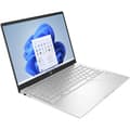 Miniatyrbild 4 av 7: HP Pavilion Plus 14-ey0001no 14" 2.8K 120Hz OLED Ryzen 7 16GB 512GB SSD 780M Win 11 Natural Silver