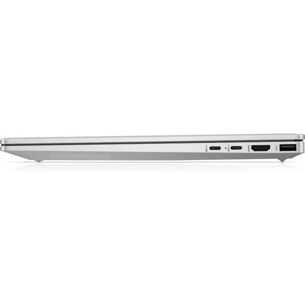 HP Pavilion Plus 14-ey0001no 14" 2.8K 120Hz OLED Ryzen 7 16GB 512GB SSD 780M Win 11 Natural Silver
