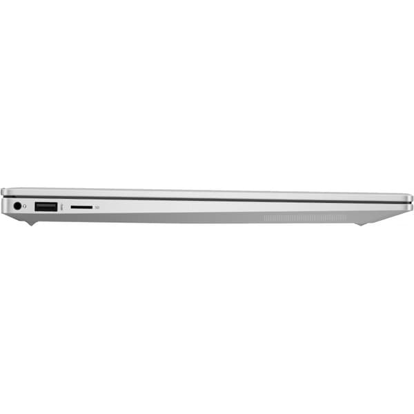 HP Pavilion Plus 14-ey0001no 14" 2.8K 120Hz OLED Ryzen 7 16GB 512GB SSD 780M Win 11 Natural Silver