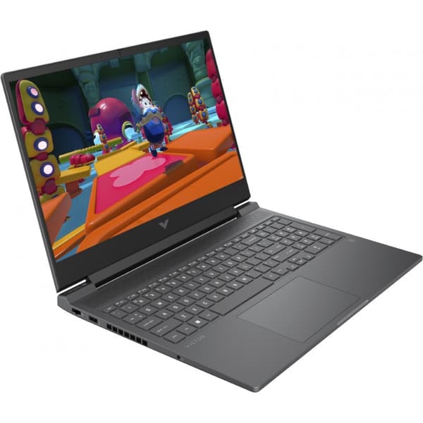 HP Victus Gaming 16-r0055no 16.1" Quad HD 240Hz i7 (gen 13) 16GB 1 TB SSD RTX 4070 8GB Win 11