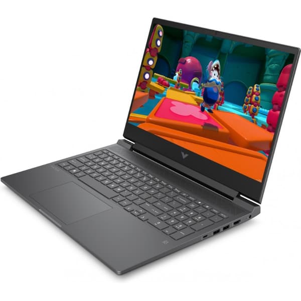 HP Victus Gaming 16-r0055no 16.1" Quad HD 240Hz i7 (gen 13) 16GB 1 TB SSD RTX 4070 8GB Win 11 Svart
