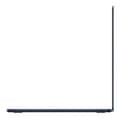 Miniatyrbillede 4 af 9: Apple Macbook Air 15´´ M3 8cpu 10gpu/8gb/512gb Ssd  Spanish QWERTY