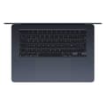 Miniatyrbillede 2 af 9: Apple Macbook Air 15´´ M3 8cpu 10gpu/8gb/512gb Ssd  Spanish QWERTY