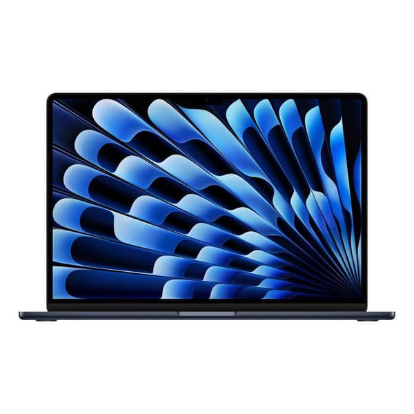 Apple Macbook Air 15´´ M3 8cpu 10gpu/8gb/512gb Ssd  Spanish QWERTY Marineblå