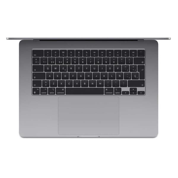 Apple Macbook Air 15´´ M3 8cpu 10gpu/8gb/512gb Ssd  Spanish QWERTY