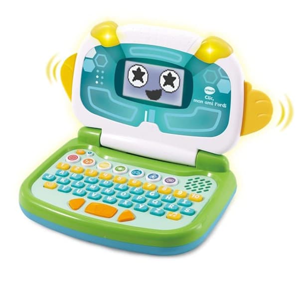 Vtech barndator - 80-615122