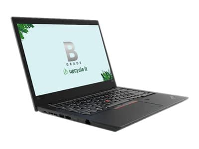 Refurbished Lenovo ThinkPad L580 - Condition: Grade B
