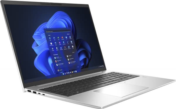 HP Laptop EliteBook 860 G9 Intel Core i7-1255U 16GB 480GB SSD W10P QWERTY US 5Z6B6EA