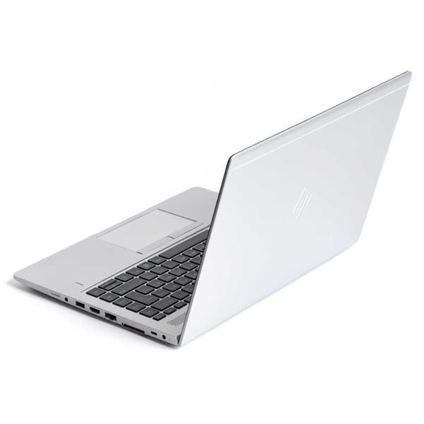 Teqcycle Laptop Premium Renoveret Lenovo Elitebook 840 G6 14´´ I5-8365u/16gb/256gb Ssd  German QWERTZ