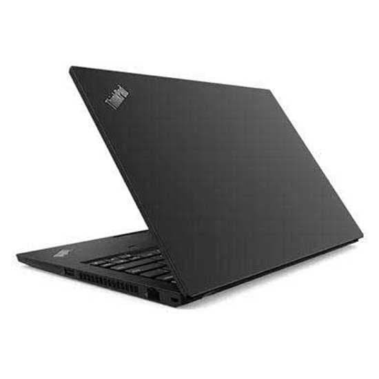 Teqcycle Laptop Basic Renoverad Lenovo Thinkpad T490 14´´ I5-8265u/16gb/256gb Ssd German QWERTZ