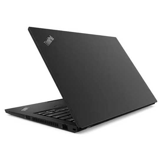 Teqcycle Laptop Premium Renoveret Lenovo Thinkpad T490 14´´ I5-8365u/16gb/256gb Ssd  UK QWERTY