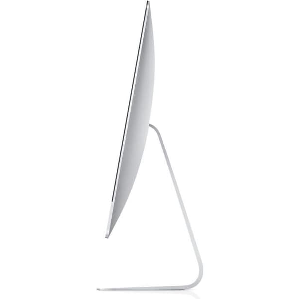 iMac 21,5" 2015 Core i5 1,6 Ghz 8 Go 1,024 To Fusion Drive Silver - Återvunnen - Mycket bra skick- REFURBISHED