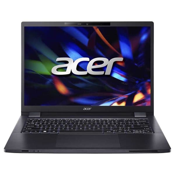 Acer Kannettava Tietokone Tmp414-53 I7-1355u 16/512 W11p Sininen