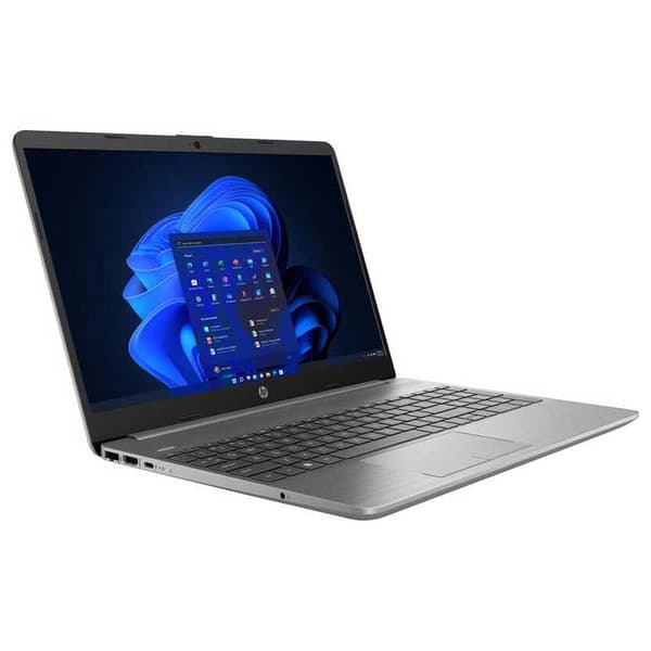 Hp Kannettava Tietokone 250 G9 6s7b5ea 15.6´´ I5-1235u/8gb/512gb Ssd Kirkas Spanish QWERTY