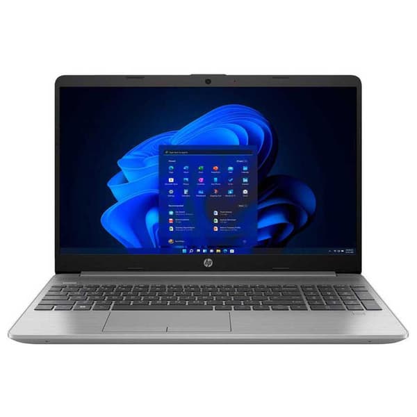 Hp Kannettava Tietokone 250 G9 6s7b5ea 15.6´´ I5-1235u/8gb/512gb Ssd Kirkas Spanish QWERTY