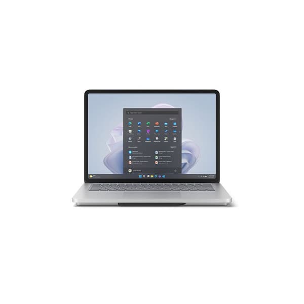 Microsoft Bærbar Studio 2 14.4´´ I7-13800h/16gb/512gb Ssd  Portugal QWERTY Platin