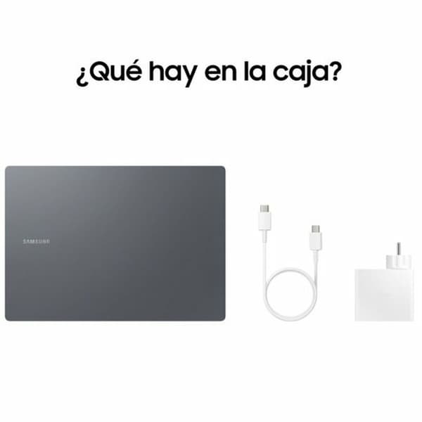 Samsung Kannettava Tietokone Galaxy Book 4 Ultra 16´´ Ultra 7-155h/16gb/1tb Ssd/rtx 4050  Spanish QWERTY