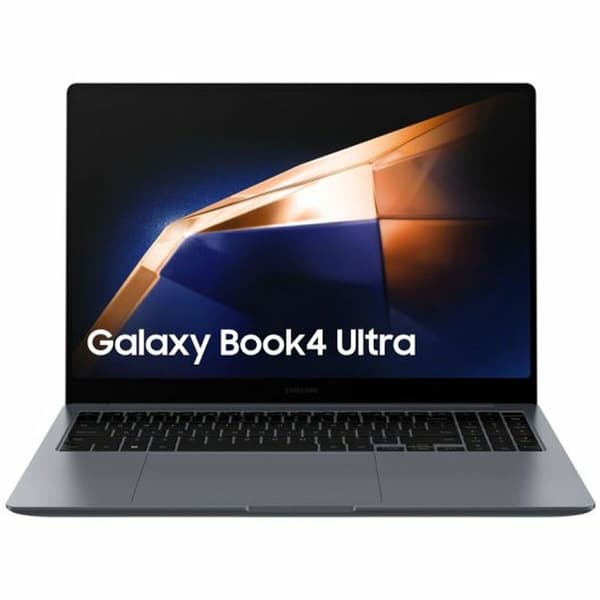 Samsung Kannettava Tietokone Galaxy Book 4 Ultra 16´´ Ultra 7-155h/16gb/1tb Ssd/rtx 4050  Spanish QWERTY Harmaa