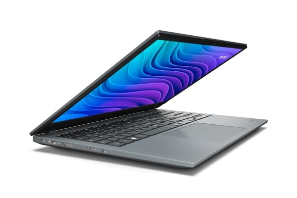 MEDION E15443, Intel Core Ultra 5, 39,6 cm (15.6"), 1920 x 1080 pikseliä, 16 Gt, 512 Gt, Windows 11 Home