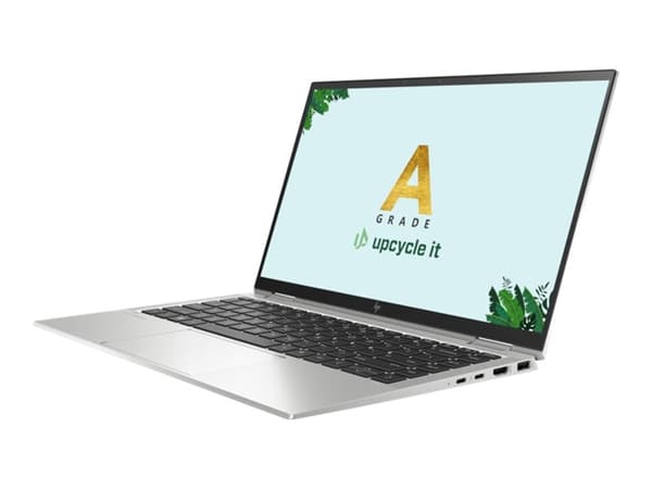 HP EliteBook X360 1040 G7 (Refurb) A