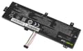 Miniatyrbillede 3 af 3: Green Cell L15C2PB3 L15L2PB4 L15M2PB3 L15S2TB0 Lenovo laptop battery 7.6V 3500 mAh (LE118)