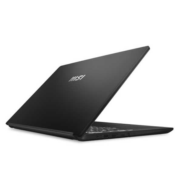 Msi Kannettava Tietokone Modern B7m-066es 15.6´´ R7-7730u/16gb/512gb Ssd  Spanish QWERTY