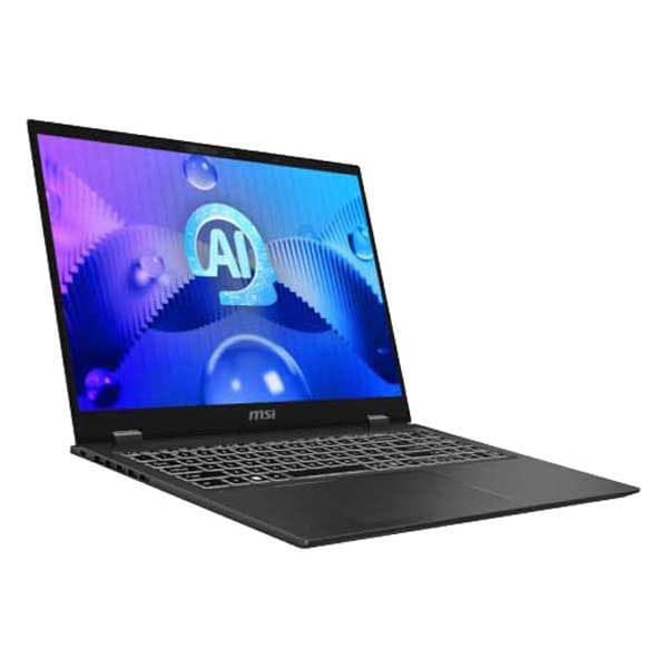 Msi Kannettava Tietokone Prestige 16 Ai Studio B1veg-026es 16´´ Ultra 7-155h/16gb/1tb Ssd/rtx 4050  Spanish QWERTY