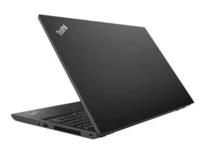 Refurbished Lenovo ThinkPad L590 - Condition: Grade A