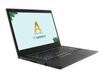 Refurbished Lenovo ThinkPad L590 - Condition: Grade A