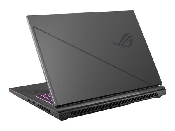 Bärbar Dator - ASUS - ROG STRIX G814JZ-N6011W - 32 GB RAM - NVIDIA GeForce RTX 4080 - 512 GB SSD