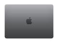 Miniatyrbilde 4 av 5: Apple MacBook Air - M3 - M3 10-core GPU - 16 GB RAM - 512 GB SSD - 13.6" IPS 2560 x 1664 (WQXGA) - Wi-Fi 6E, Bluetooth - romgrå - kbd: Svensk/finsk