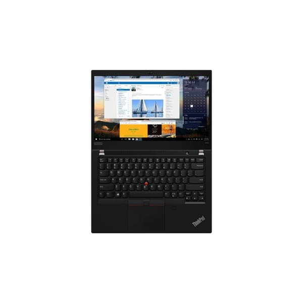 BEGAGNAD Lenovo Thinkpad T490 14" Full HD Touch i5 (gen 8) 16GB 256GB SSD Win11 Pro